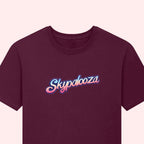 Skypalooza Skydiving Event Tshirt