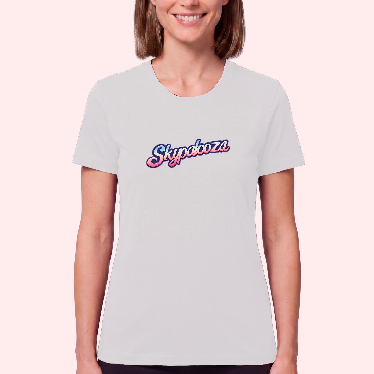 Skypalooza Skydiving Event Tshirt
